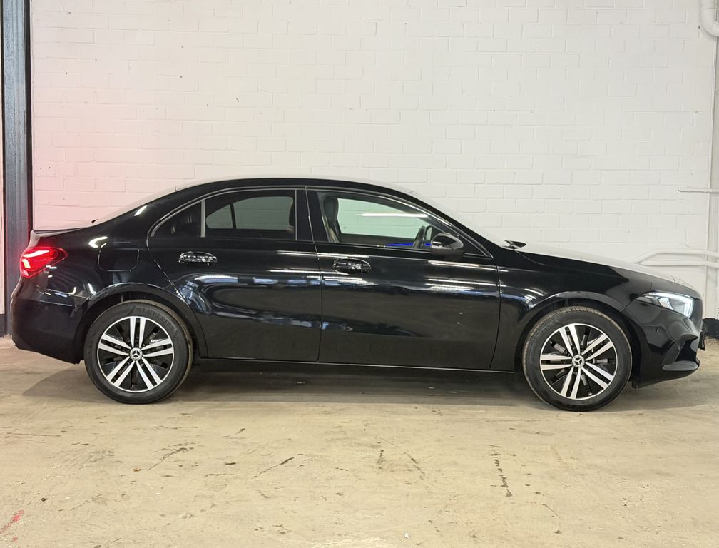 Mercedes-Benz A 250 2022