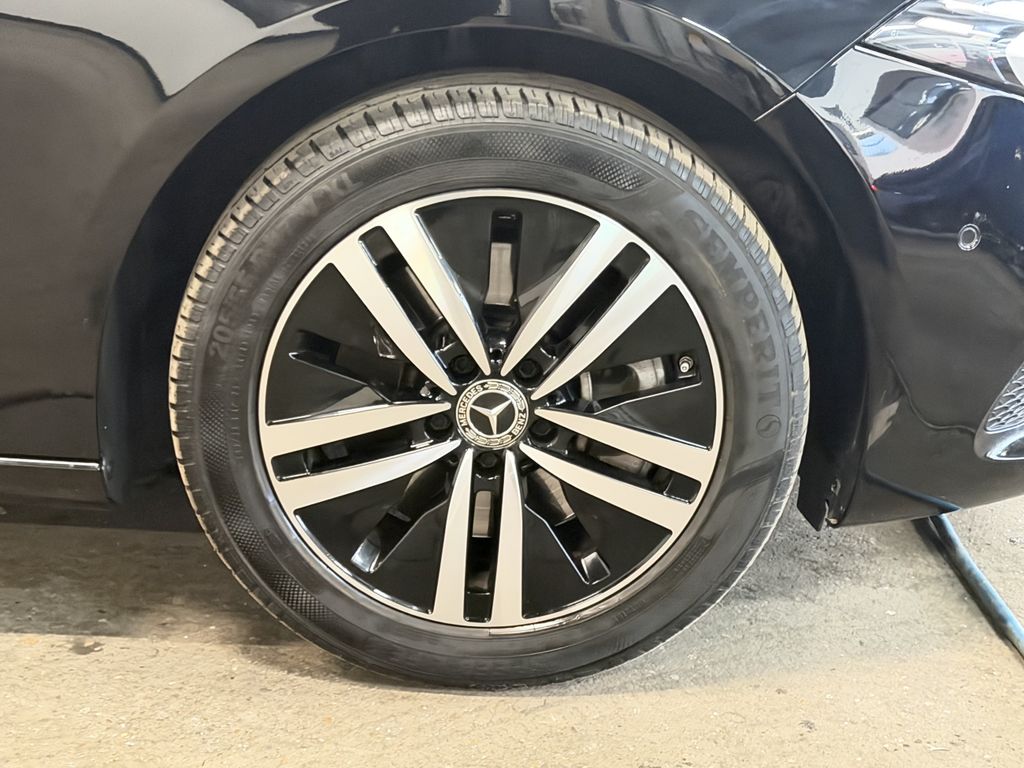 Mercedes-Benz A 250 2022