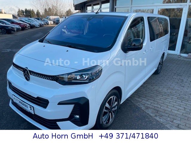 Citroën SpaceTourer 2024