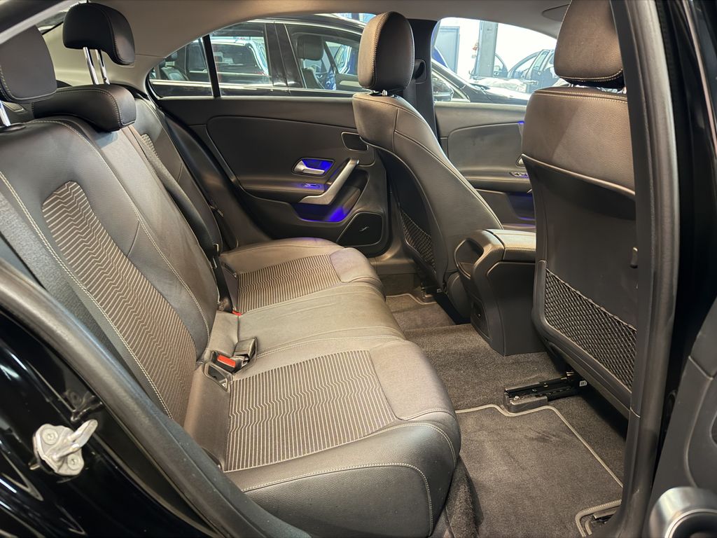 Mercedes-Benz A 250 2022