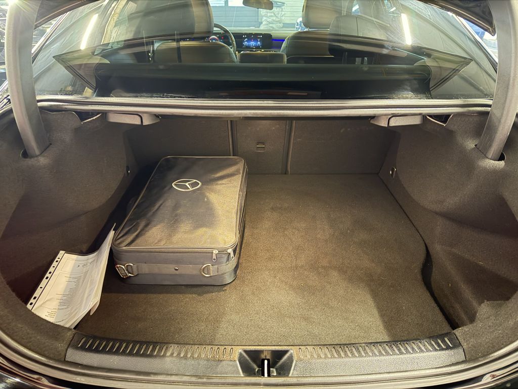 Mercedes-Benz A 250 2022