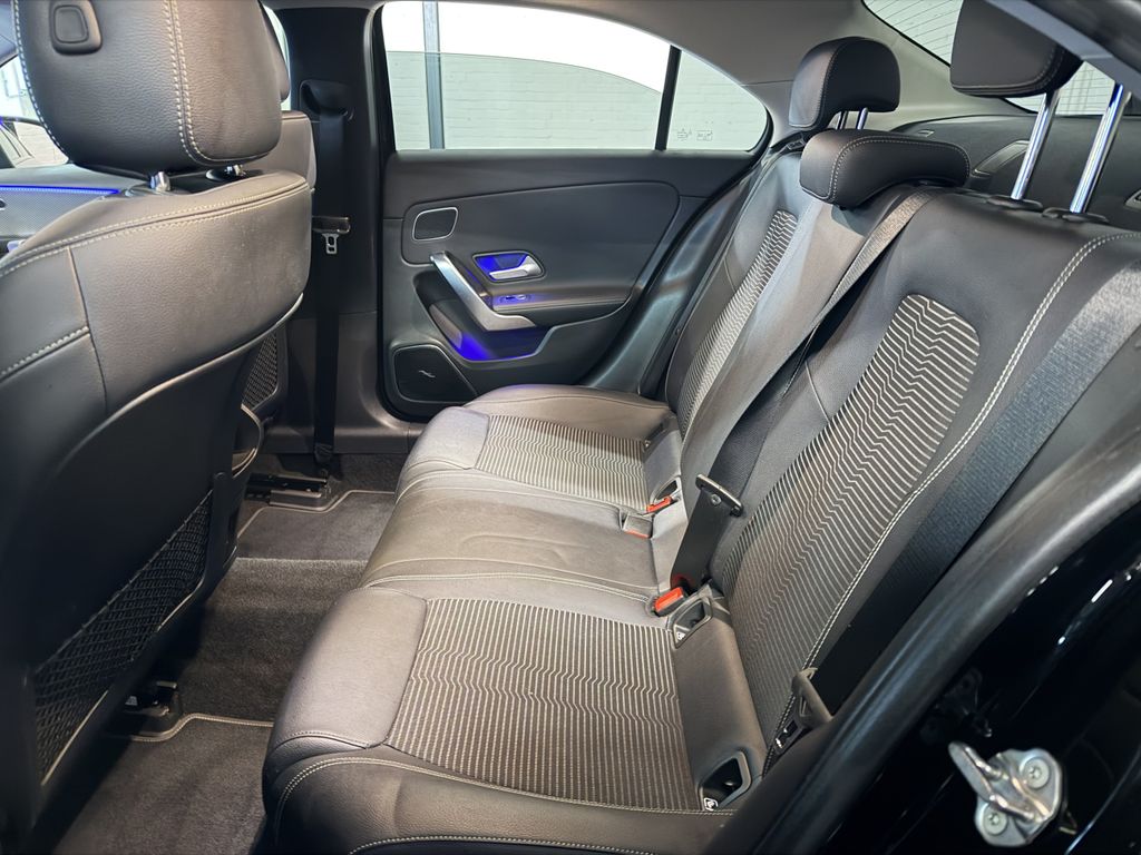 Mercedes-Benz A 250 2022
