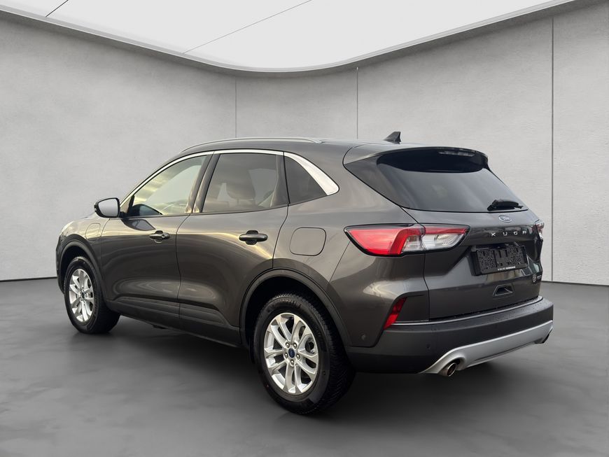 Ford Kuga 2022