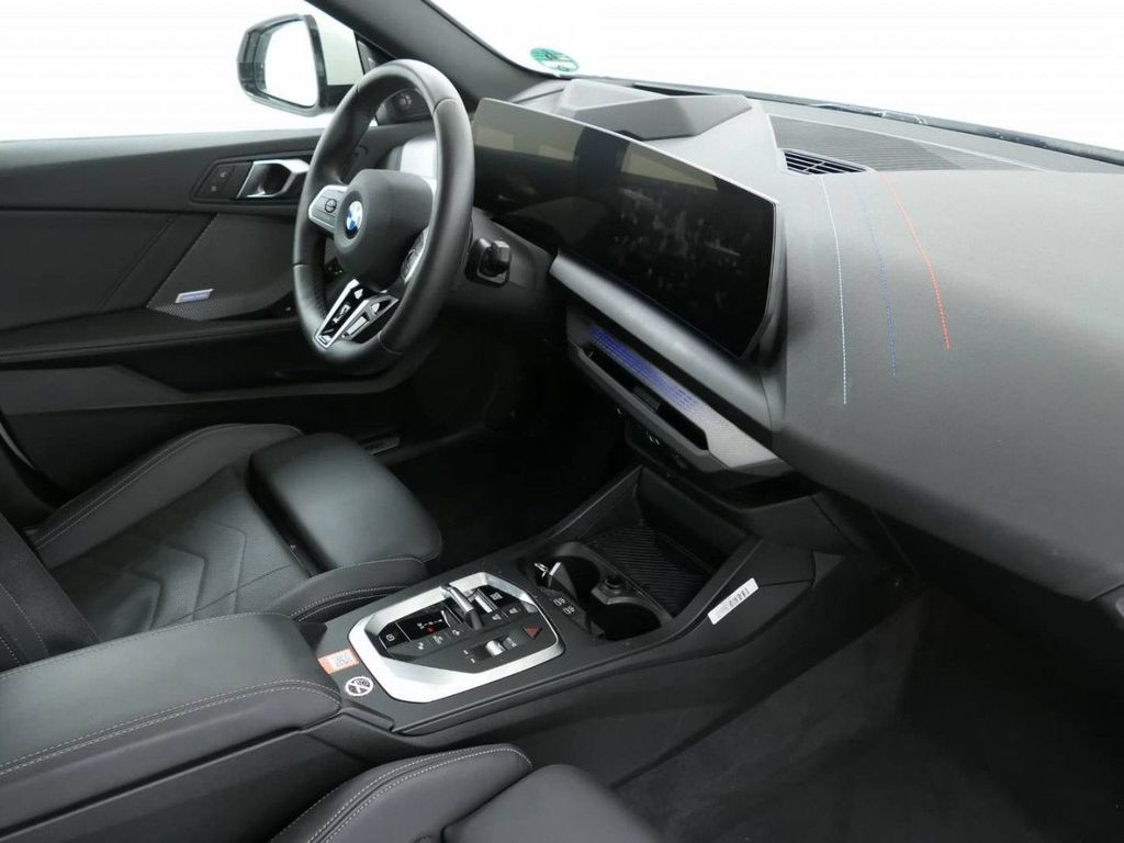 BMW 220 Gran Coupé 2025