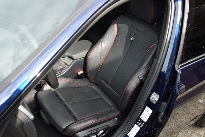 ALPINA B3 2018