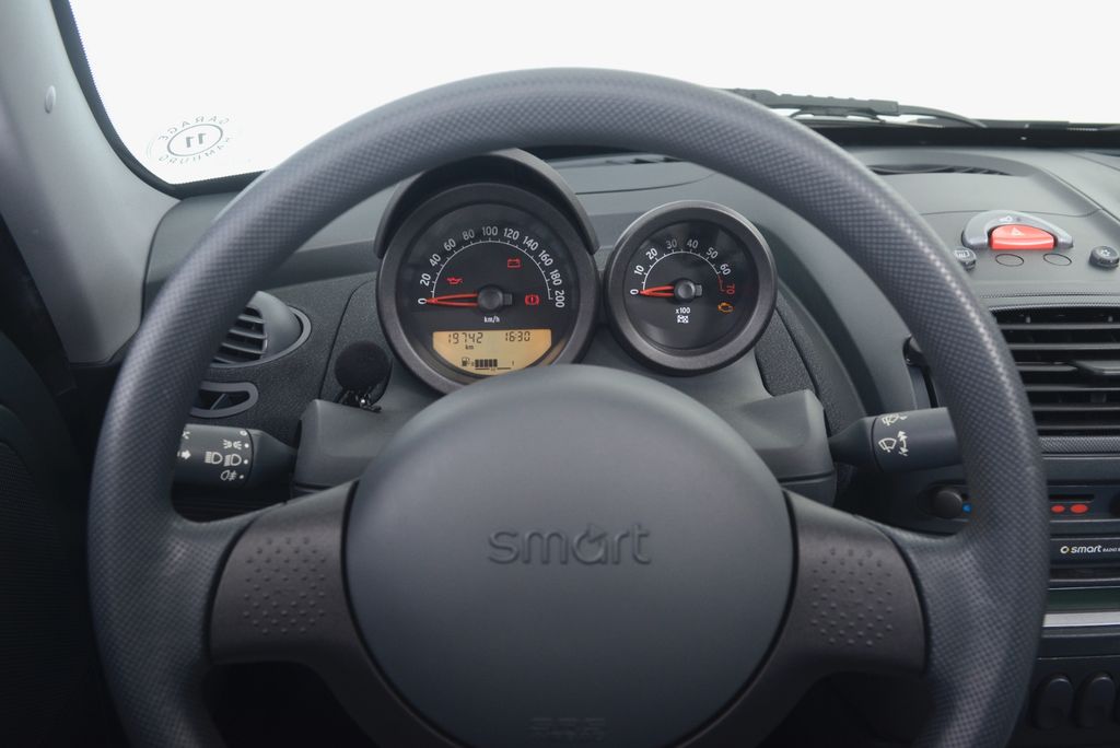 Smart Roadster 2006