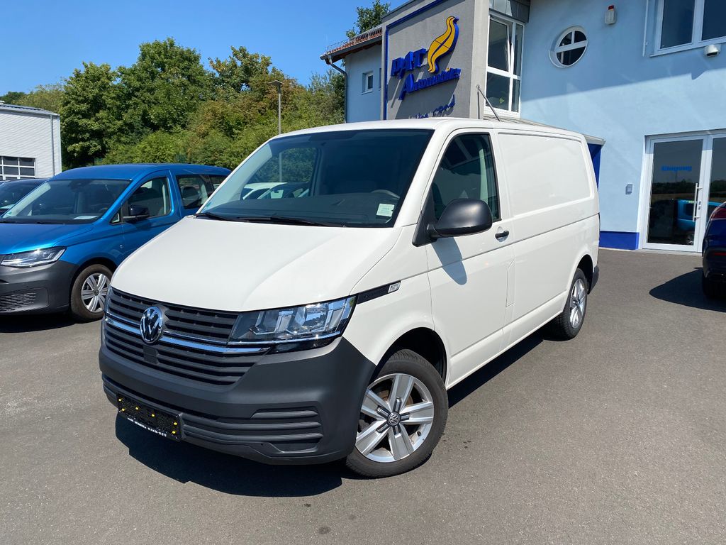 Volkswagen T6 Transporter 2023