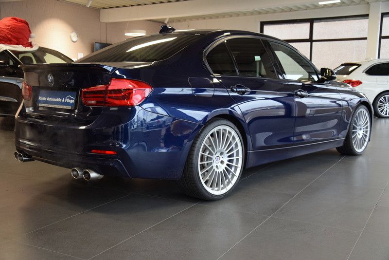 ALPINA B3 2018