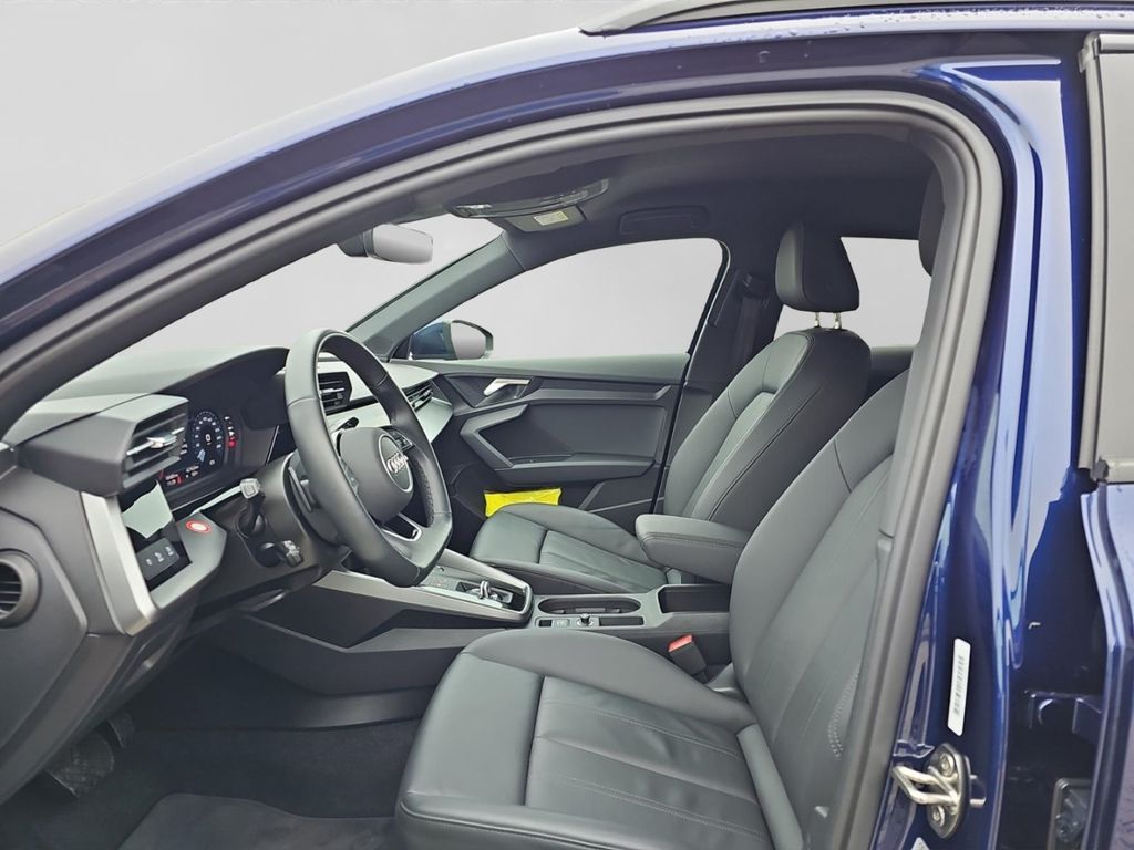 Audi A3 2024