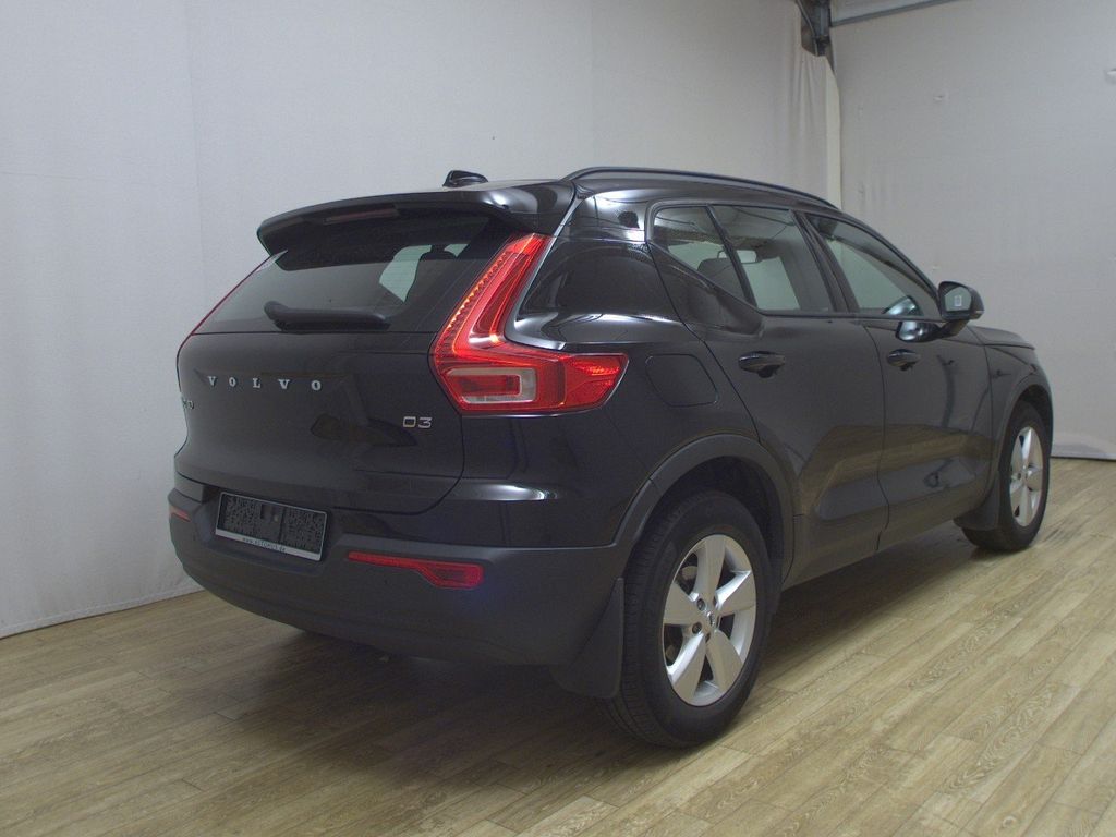 Volvo XC40 2020
