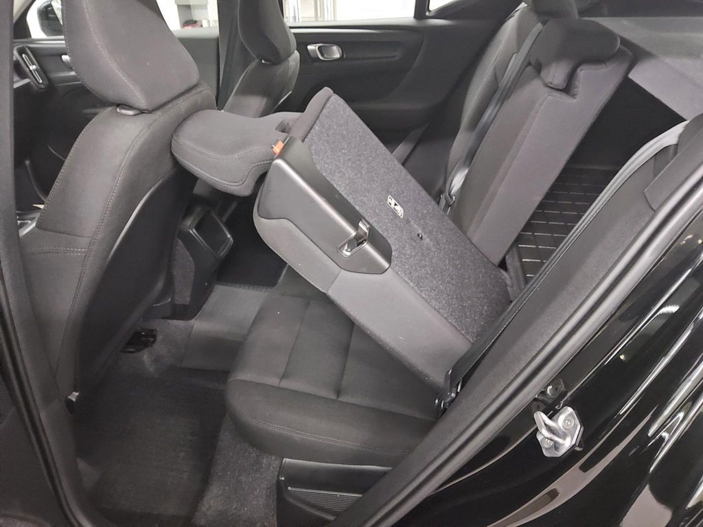 Volvo XC40 2020