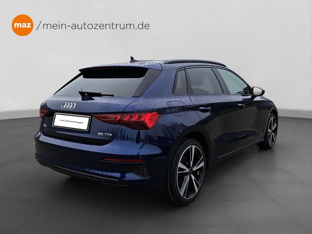 Audi A3 2024