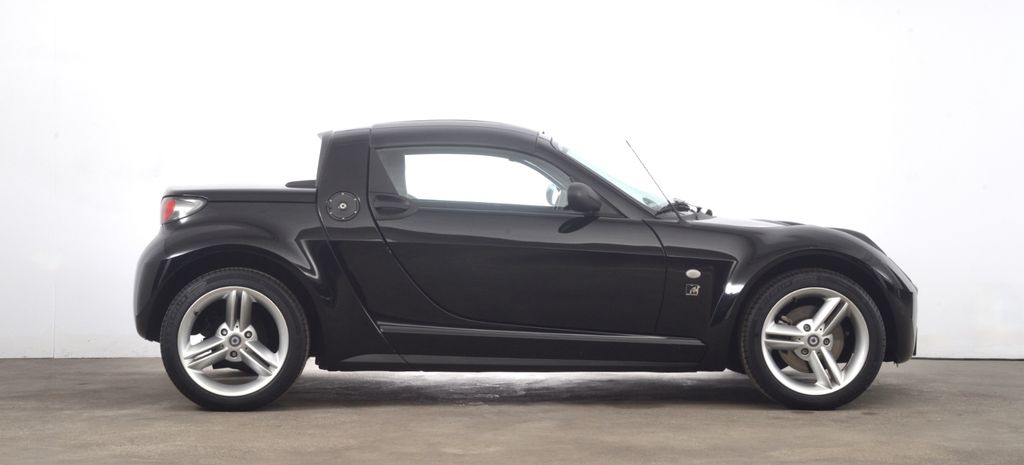 Smart Roadster 2006