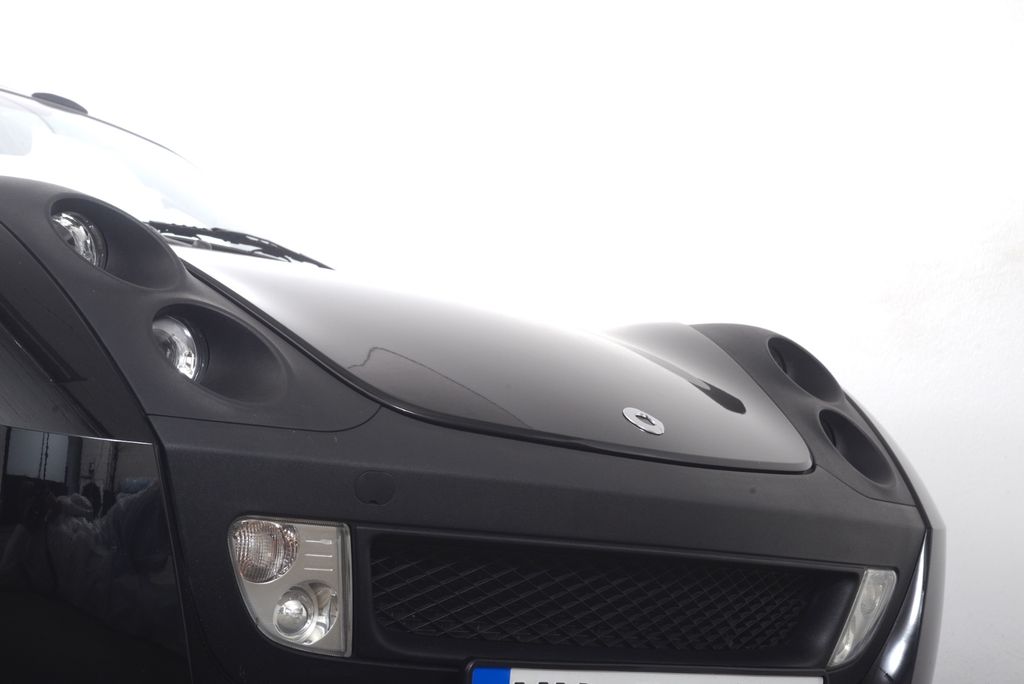 Smart Roadster 2006