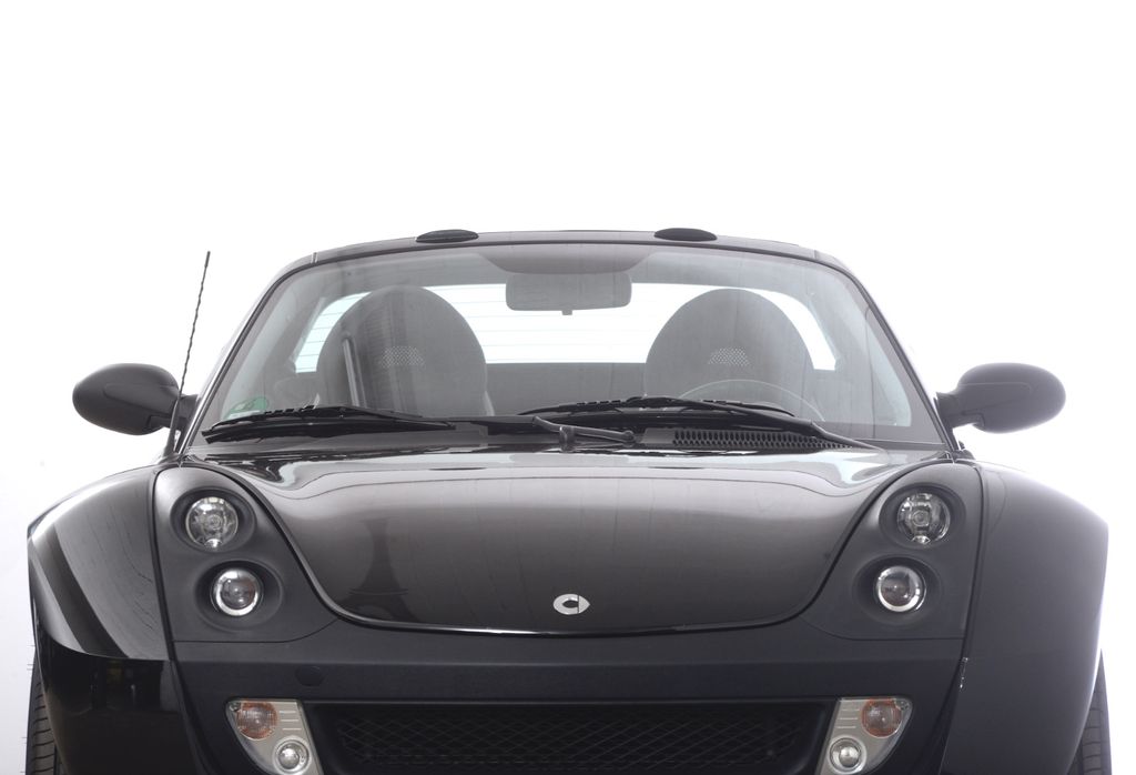 Smart Roadster 2006