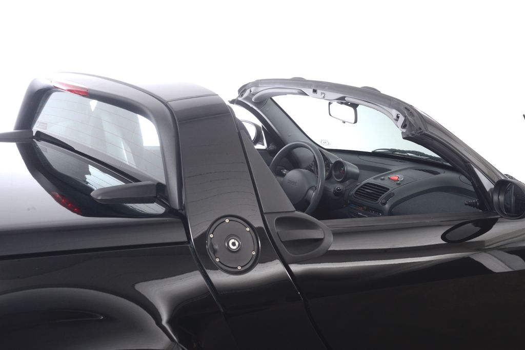 Smart Roadster 2006