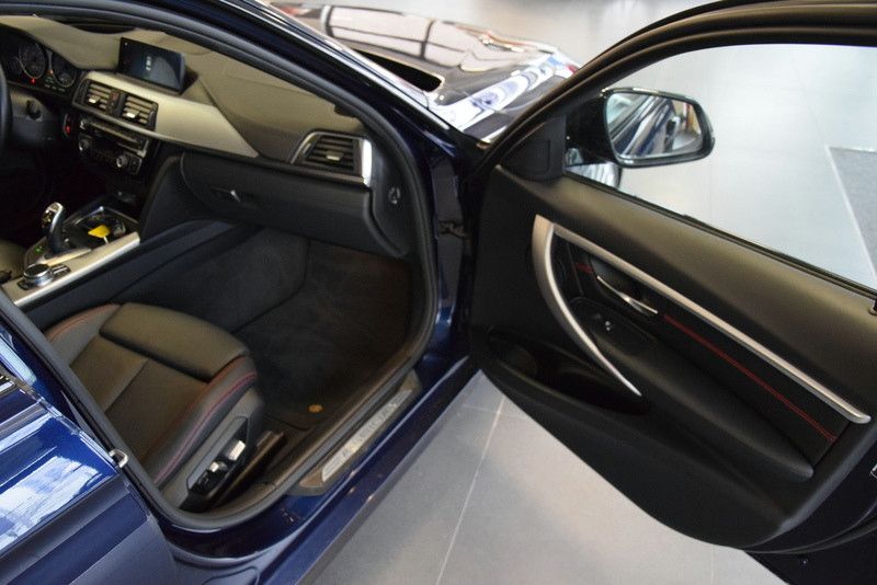 ALPINA B3 2018