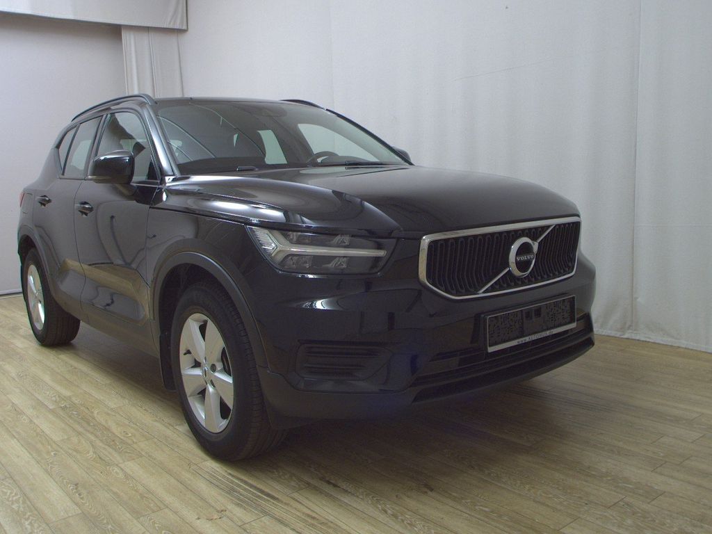 Volvo XC40 2020