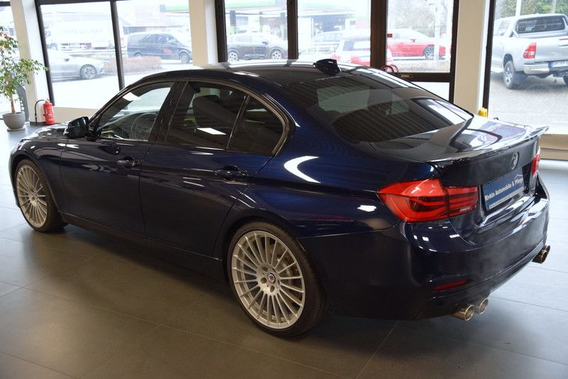 ALPINA B3 2018