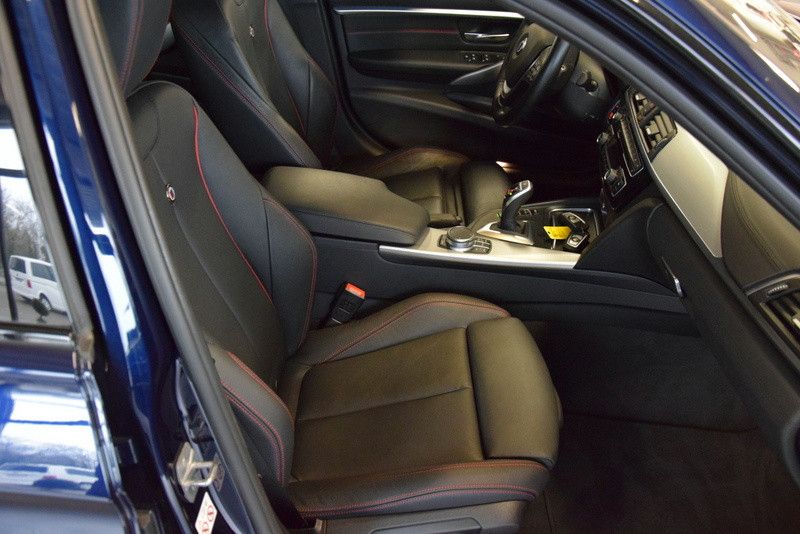 ALPINA B3 2018