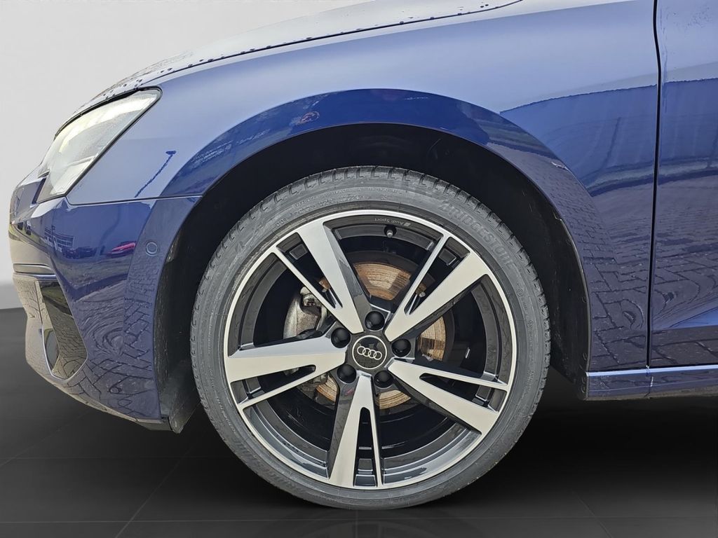 Audi A3 2024