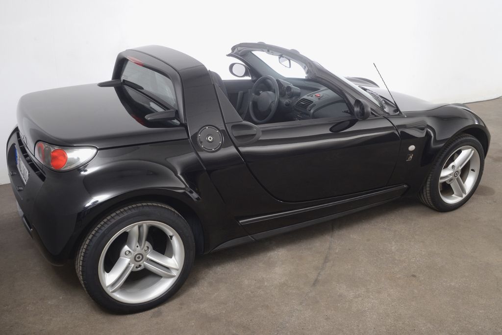 Smart Roadster 2006