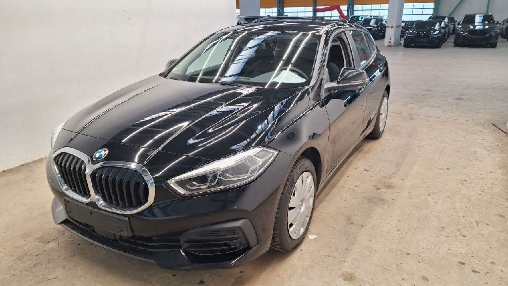 BMW 116 2020