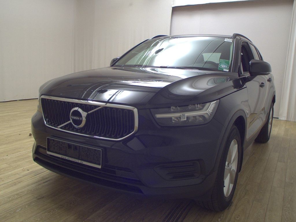 Volvo XC40 2020