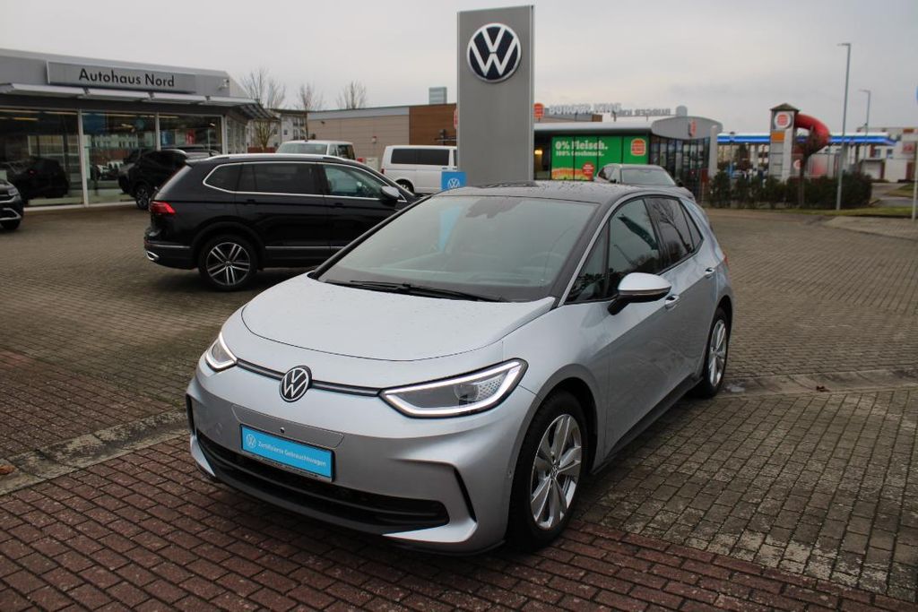 Volkswagen ID.3 2023