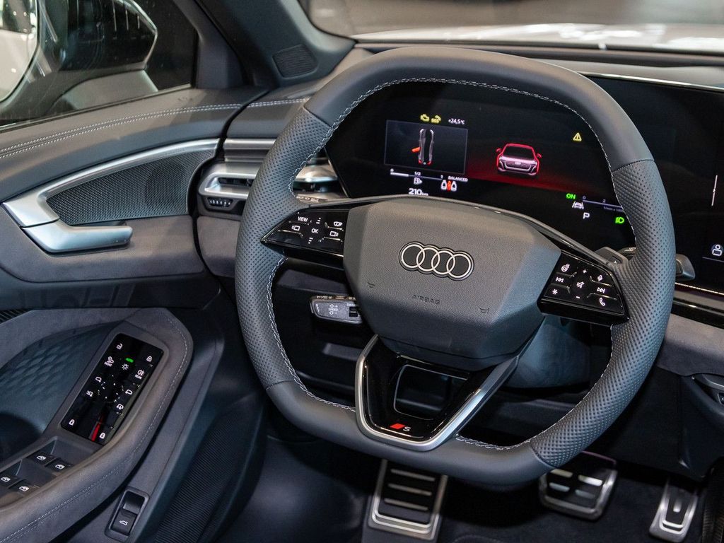Audi A5 2025