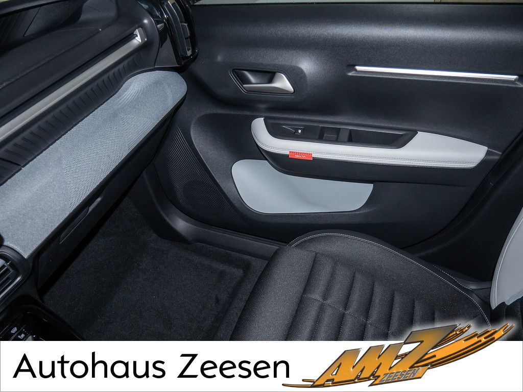 Citroën C3 Aircross 2025