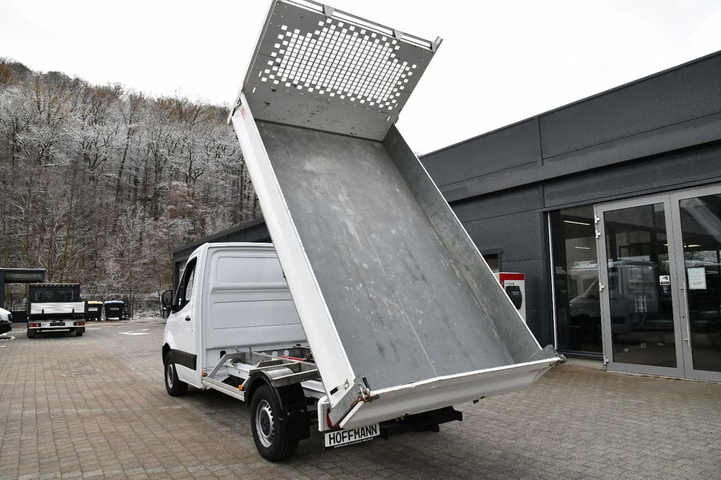 Mercedes-Benz Sprinter 2021