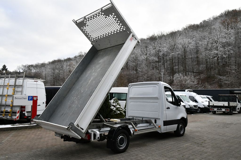 Mercedes-Benz Sprinter 2021