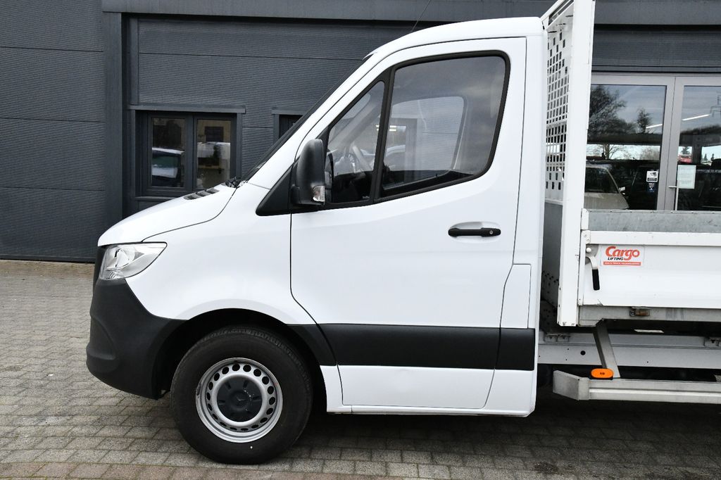 Mercedes-Benz Sprinter 2021