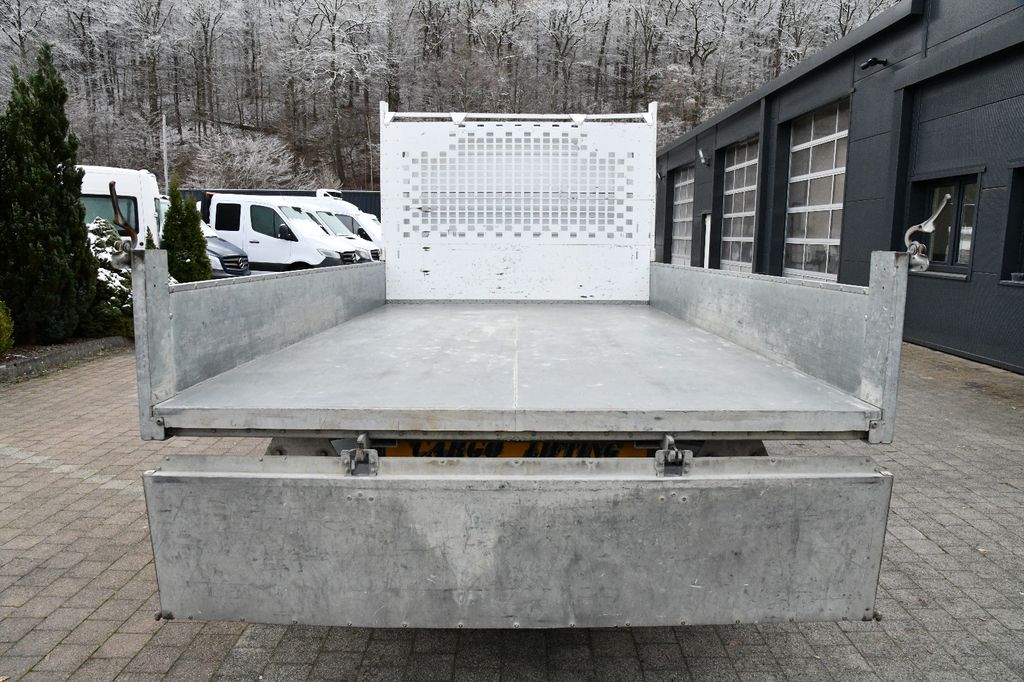 Mercedes-Benz Sprinter 2021