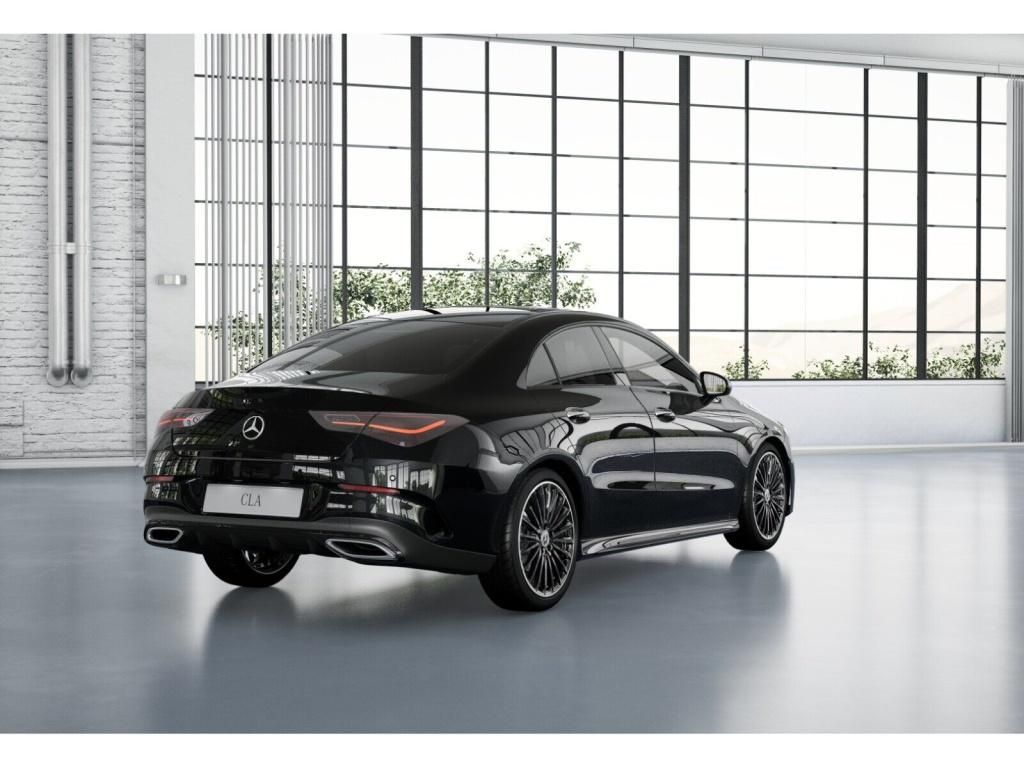 Mercedes-Benz CLA 200 2024