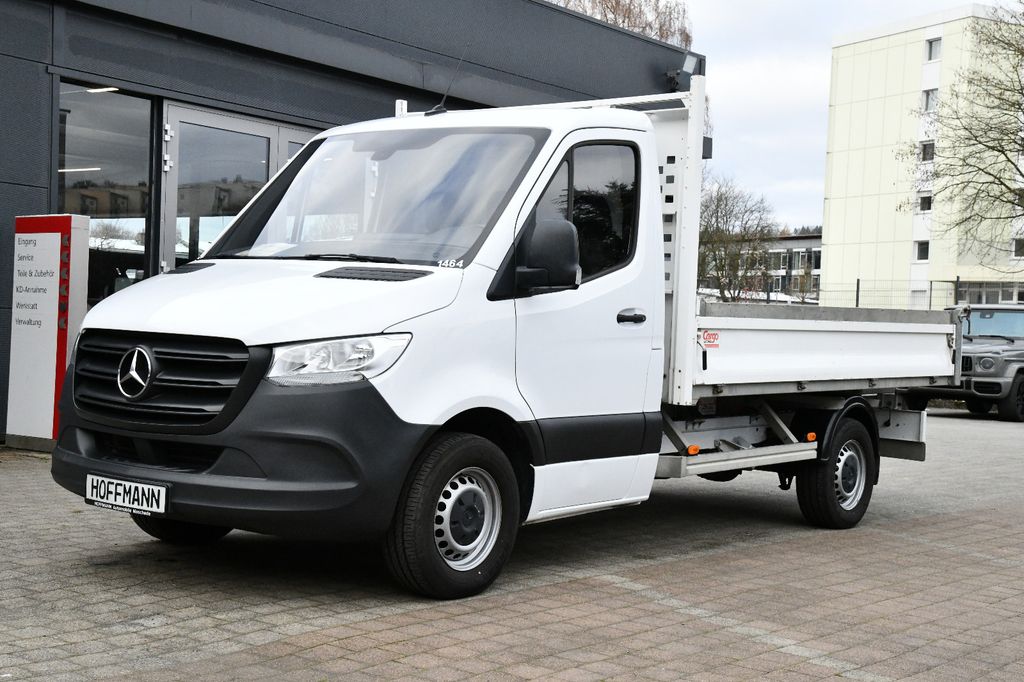 Mercedes-Benz Sprinter 2021