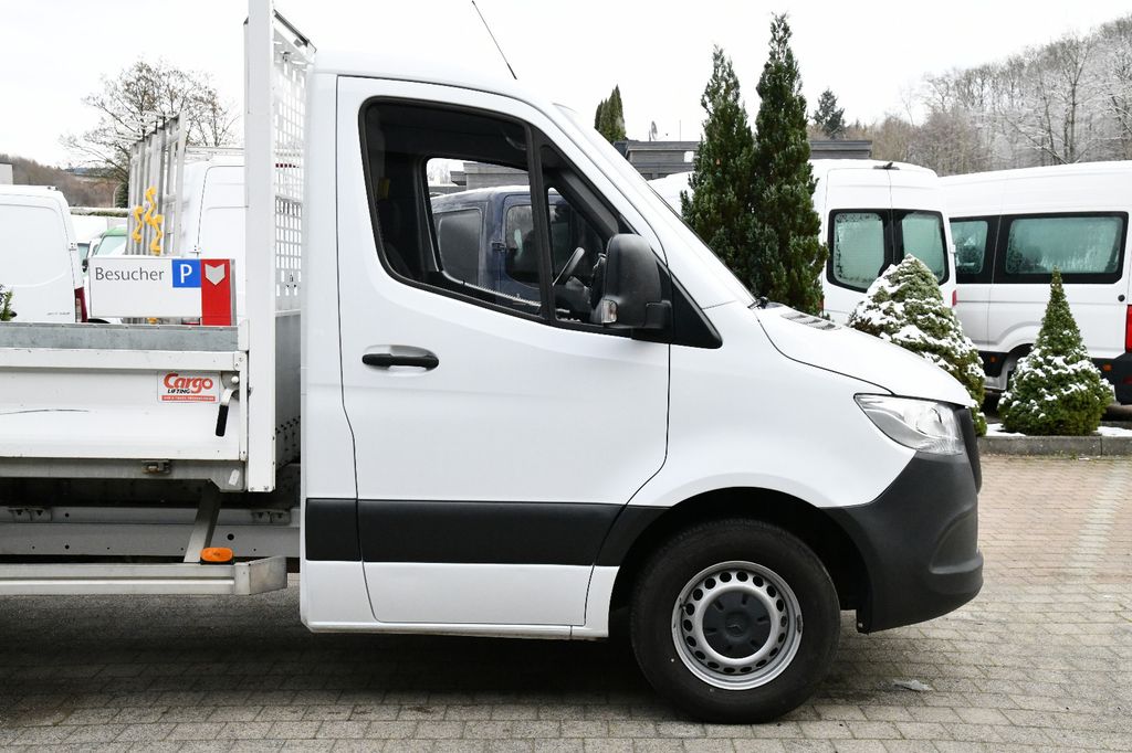 Mercedes-Benz Sprinter 2021