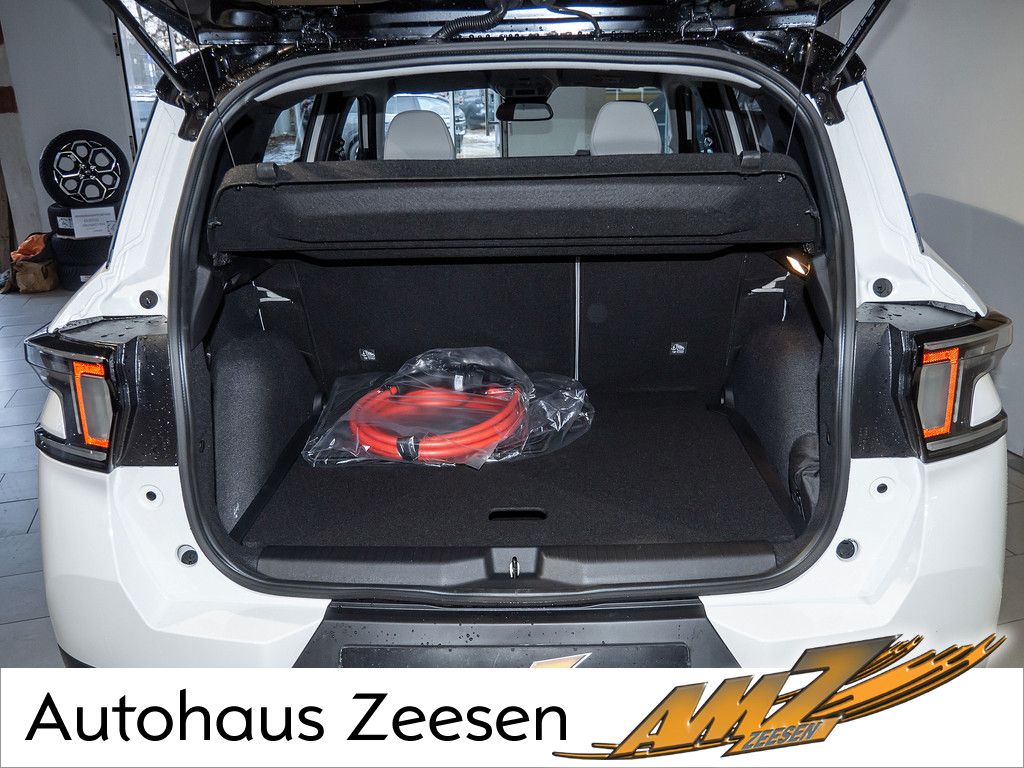 Citroën C3 Aircross 2025