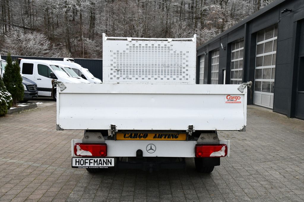 Mercedes-Benz Sprinter 2021