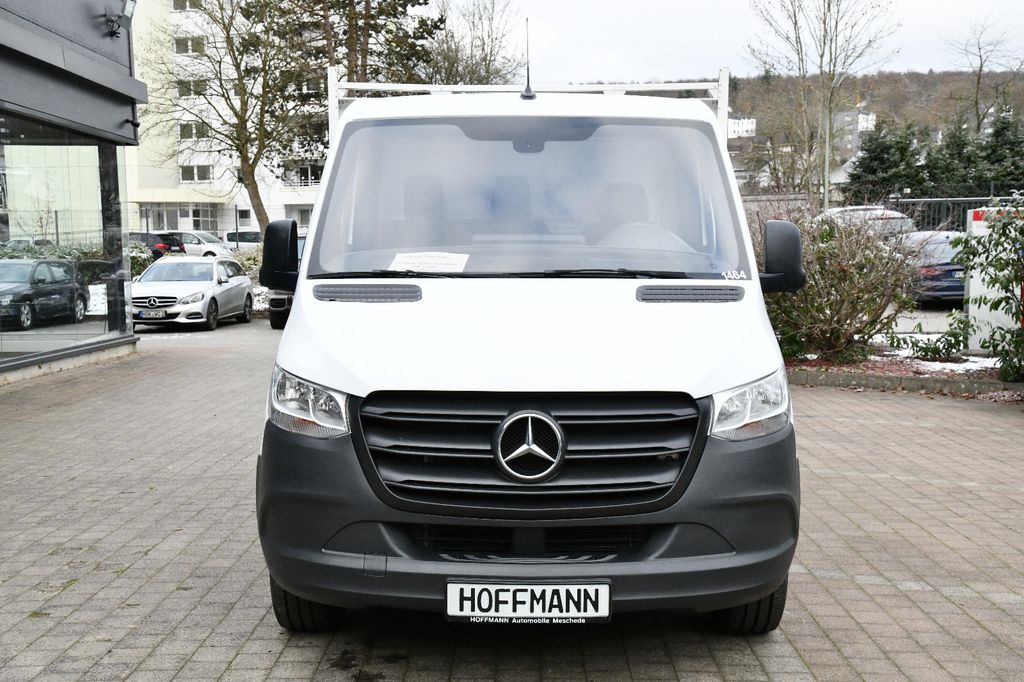 Mercedes-Benz Sprinter 2021