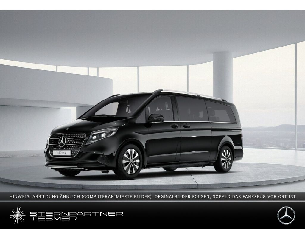 Mercedes-Benz V 300 2024