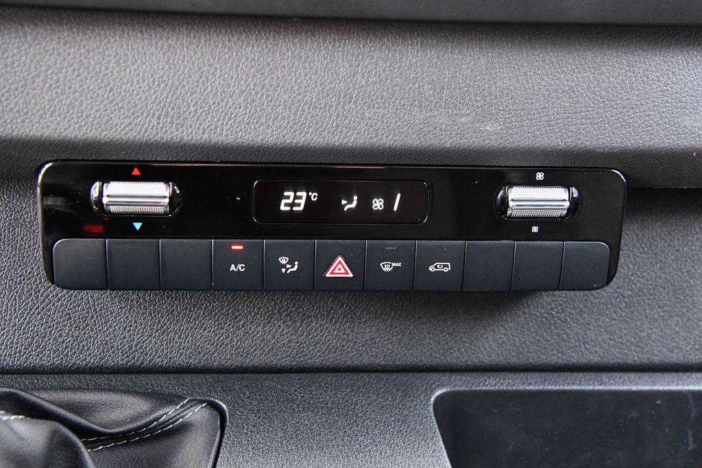 Mercedes-Benz Sprinter 2021