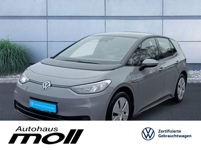 Volkswagen ID.3 2021