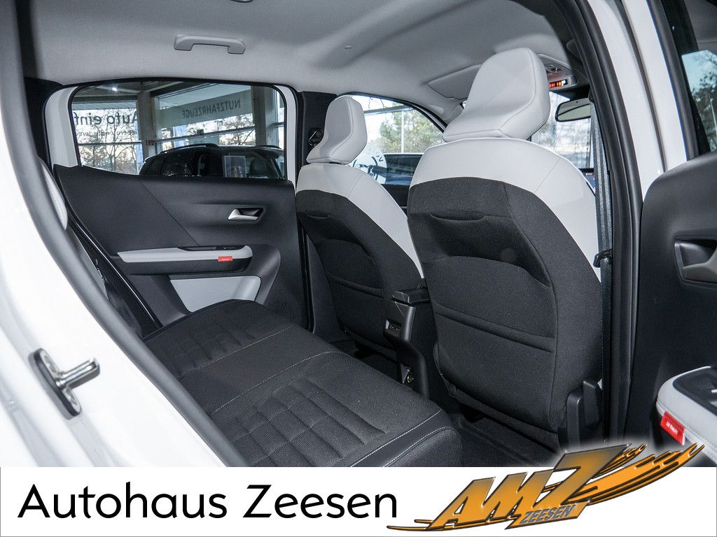 Citroën C3 Aircross 2025