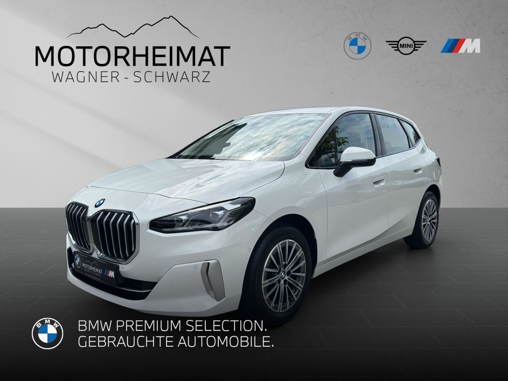 BMW 220 Active Tourer 2025