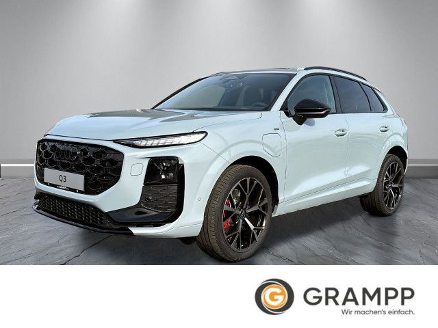 Audi Q3 2025