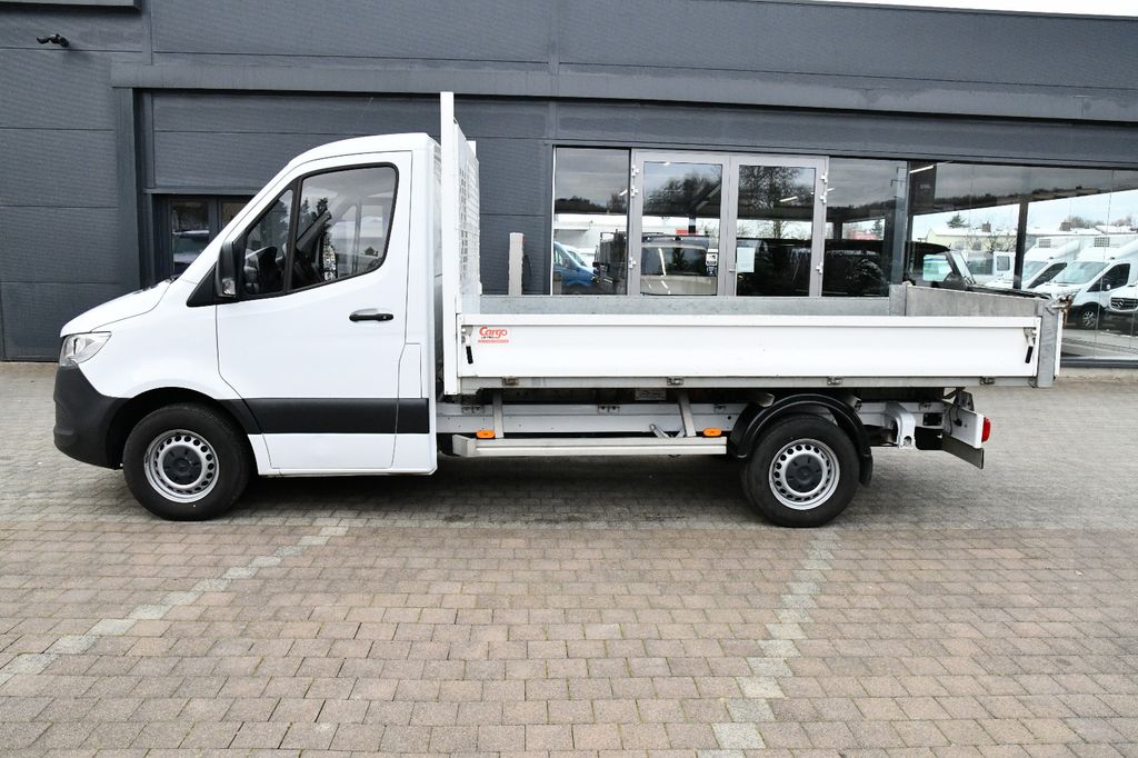 Mercedes-Benz Sprinter 2021