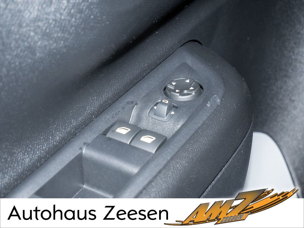 Citroën ë-C3 2025