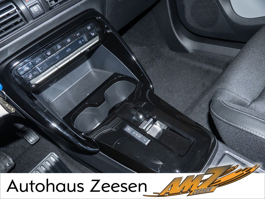 Citroën C3 Aircross 2025